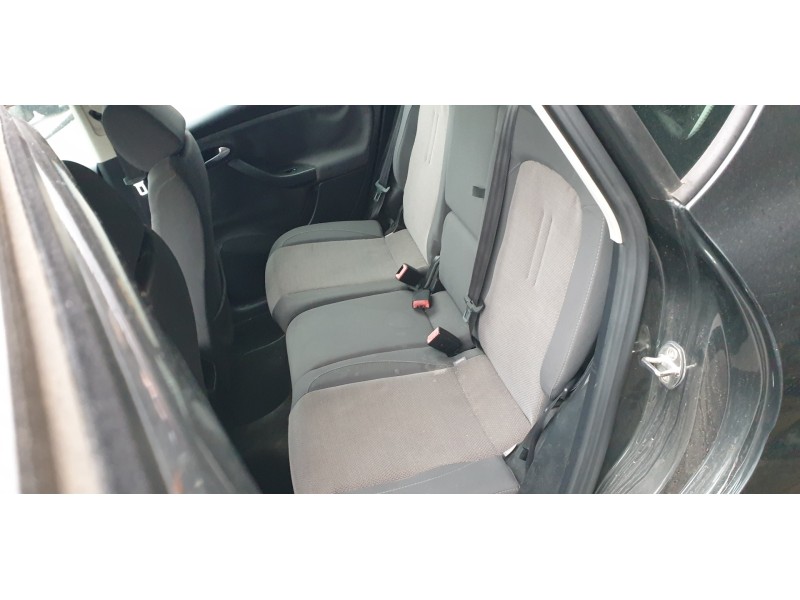 seat altea (5p1) del año 2010