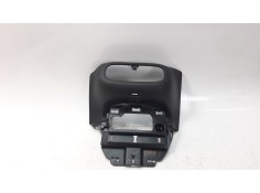 Recambio de moldura para smart forfour referencia OEM IAM A4536803105  