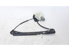 Recambio de elevalunas trasero derecho para seat toledo (kg3) 1.2 tsi referencia OEM IAM 5JA839040   2