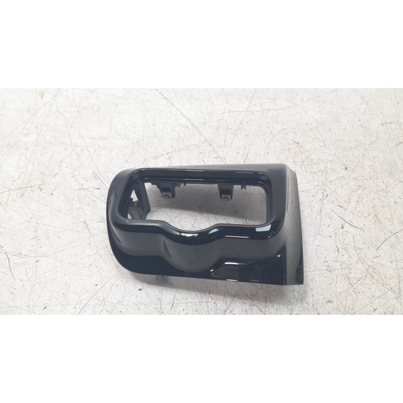 Recambio de moldura para mercedes-benz clase a (bm 177) a 180 d (177.003) referencia OEM IAM A1776809700  
