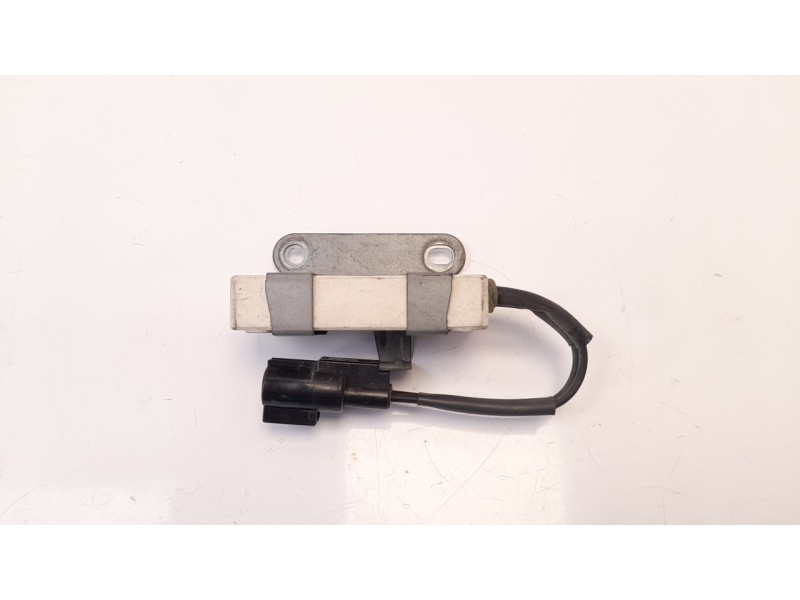 Recambio de modulo electronico para toyota yaris active referencia OEM IAM 2468105731A  