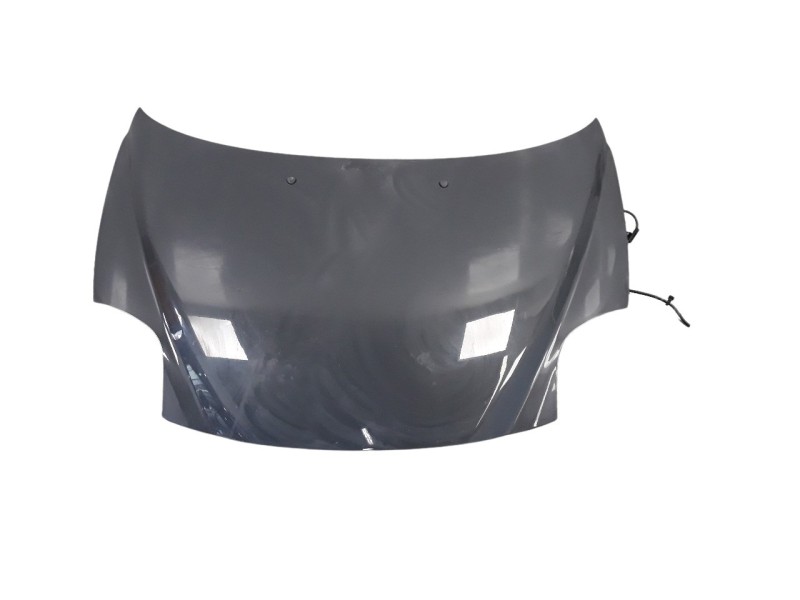 Recambio de capo para alfa romeo mito (145) 1.4 turbo cat referencia OEM IAM 50508702 109011330 AA2103100