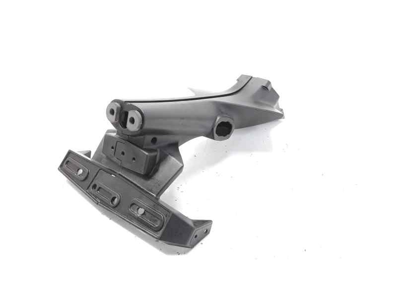Recambio de portamatriculas para kawasaki z 900 z 900 referencia OEM IAM 350190625  