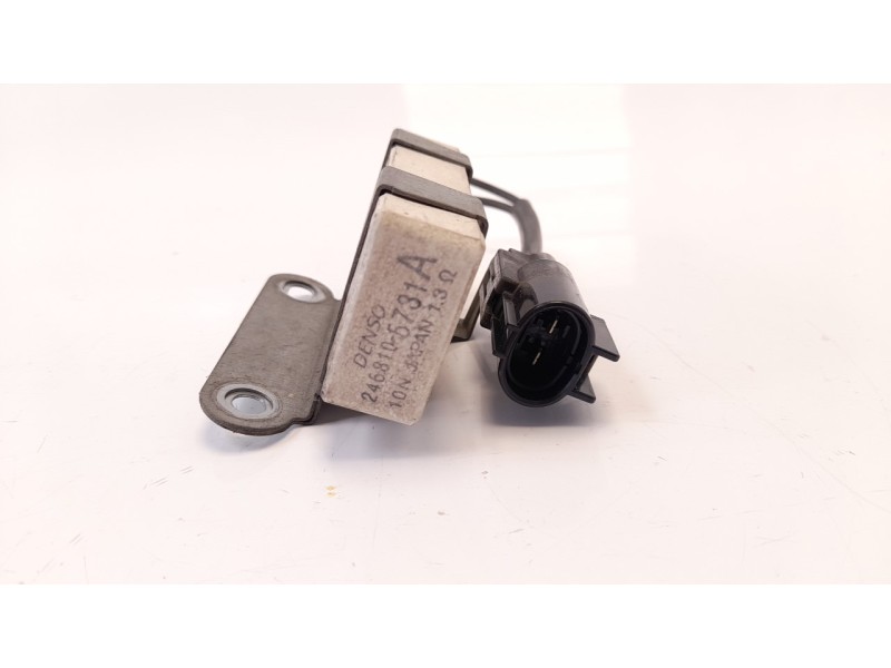 Recambio de modulo electronico para toyota yaris active referencia OEM IAM 2468105731A  