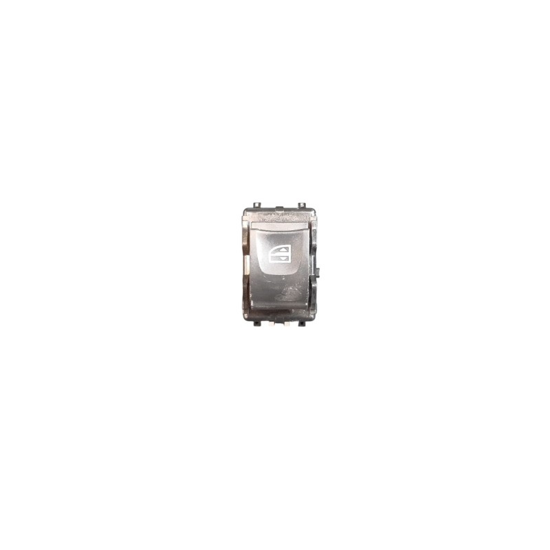 Recambio de mando elevalunas delantero derecho para dacia duster ii 1.5 blue dci diesel fap cat referencia OEM IAM 254218614R  