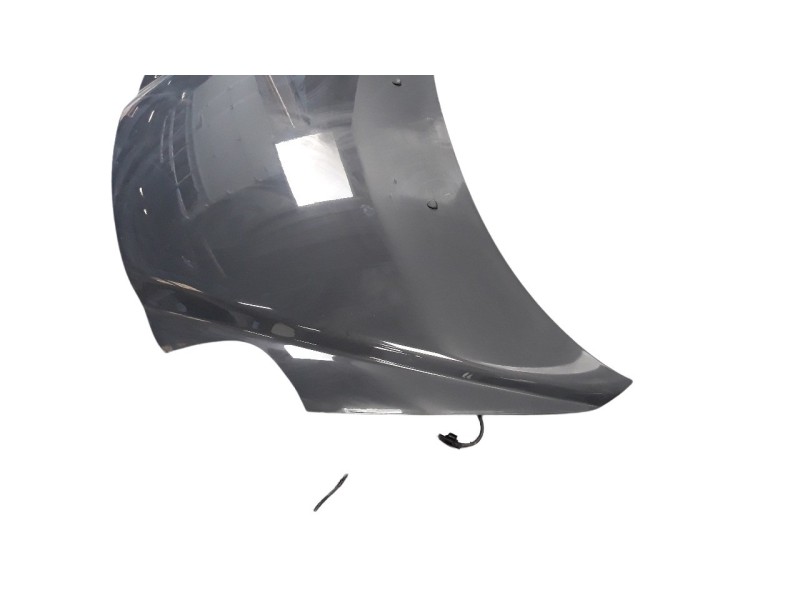 Recambio de capo para alfa romeo mito (145) 1.4 turbo cat referencia OEM IAM 50508702 109011330 AA2103100
