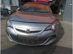 opel astra j gtc del año 2013 2