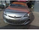 OPEL ASTRA J GTC