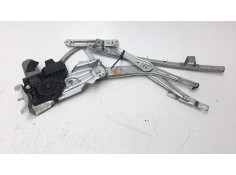 Recambio de elevalunas delantero izquierdo para opel astra g berlina 1.6 16v referencia OEM IAM 90521882  