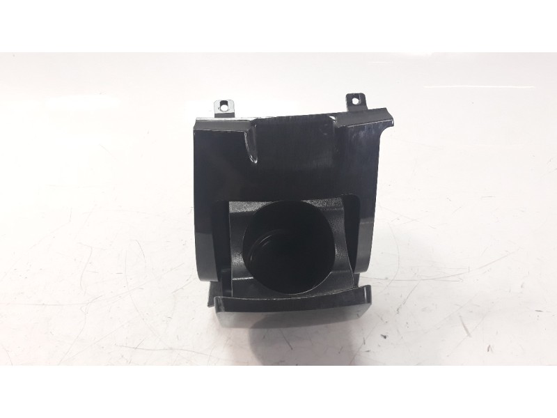 Recambio de moldura para ssangyong rexton w 2.0 td cat referencia OEM IAM 7798808B21  