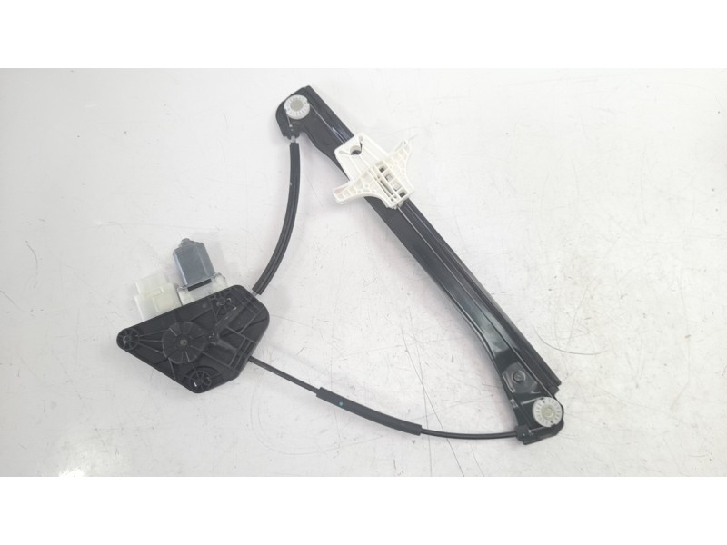 Recambio de elevalunas trasero izquierdo para seat toledo (kg3) 1.2 tsi referencia OEM IAM 5JA959811L  