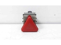 WARNING 6Y0953235 GVW9660 