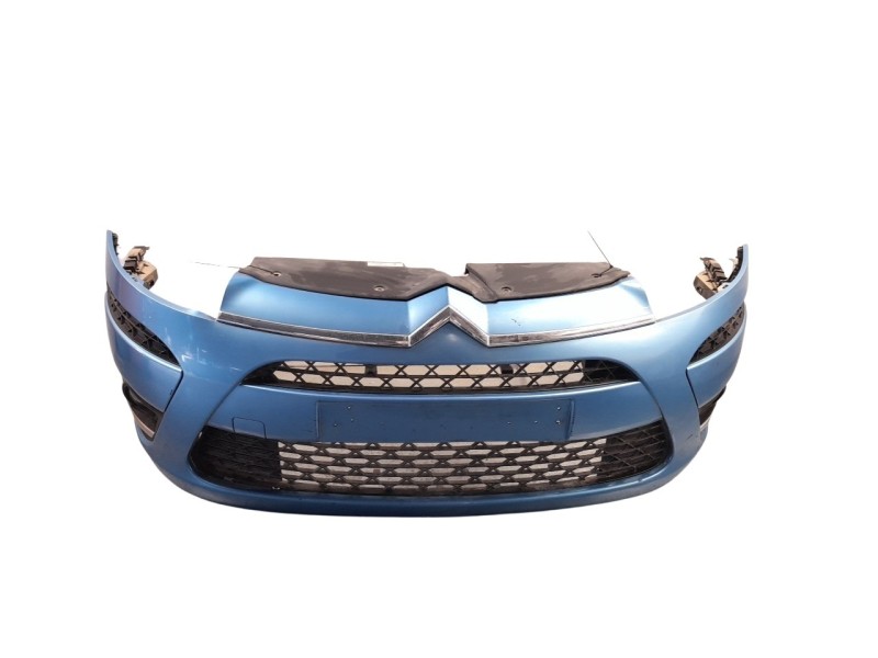 Recambio de morro completo para citroen c4 picasso 1.6 16v hdi fap referencia OEM IAM 9805697180  