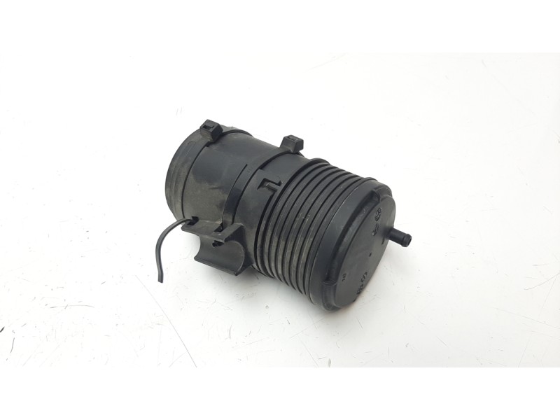 Recambio de filtro carbono activo para bmw c 650 sport referencia OEM IAM 16138557626  