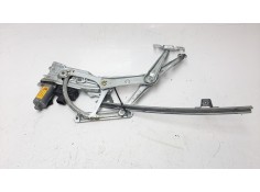 Recambio de elevalunas delantero izquierdo para opel astra g berlina 1.6 16v referencia OEM IAM 90521882   2