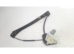 Recambio de elevalunas trasero izquierdo para seat toledo (kg3) 1.2 tsi referencia OEM IAM 5JA959811L   2