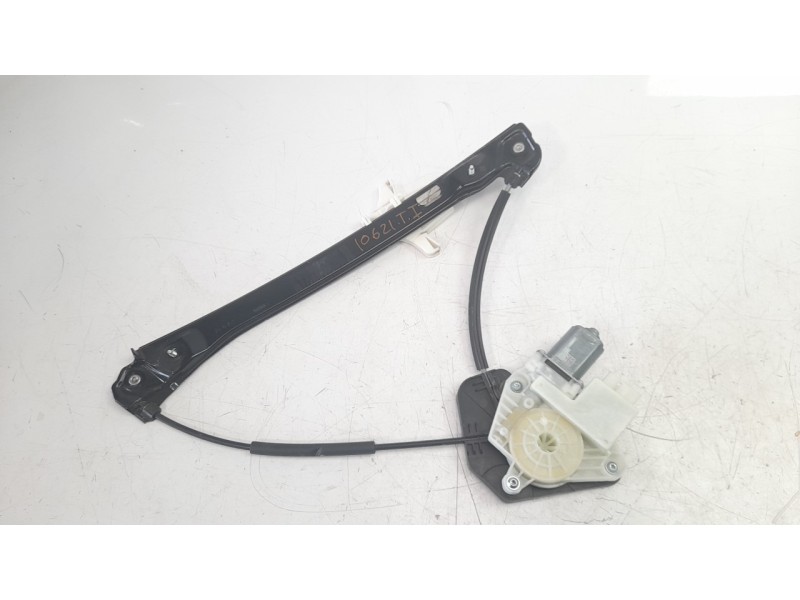 Recambio de elevalunas trasero izquierdo para seat toledo (kg3) 1.2 tsi referencia OEM IAM 5JA959811L  