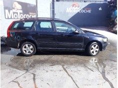 volvo v50 familiar del año 2007