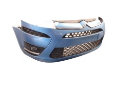 Recambio de morro completo para citroen c4 picasso 1.6 16v hdi fap referencia OEM IAM 9805697180   2