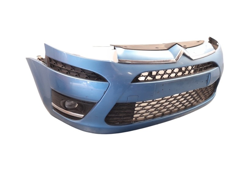 Recambio de morro completo para citroen c4 picasso 1.6 16v hdi fap referencia OEM IAM 9805697180  