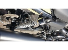 Recambio de amortiguador trasero para harley-davidson street referencia OEM IAM 54000015   2