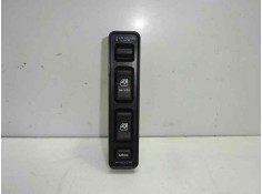 Recambio de mando elevalunas delantero izquierdo para suzuki vitara se/sv (et) 1.6 16v cat referencia OEM IAM 3799060A00 IAF1100