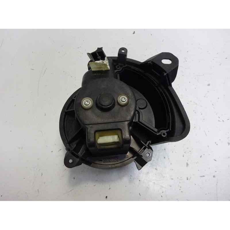 Recambio de ventilador calefaccion para opel corsa d essentia referencia OEM IAM 5D3104757 5D3330100 