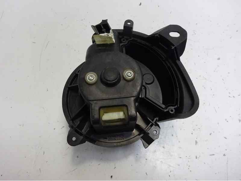 Recambio de ventilador calefaccion para opel corsa d essentia referencia OEM IAM 5D3104757 5D3330100 