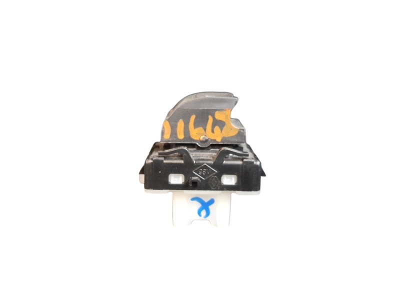 Recambio de mando elevalunas delantero derecho para dacia duster ii 1.5 blue dci diesel fap cat referencia OEM IAM 254218614R  