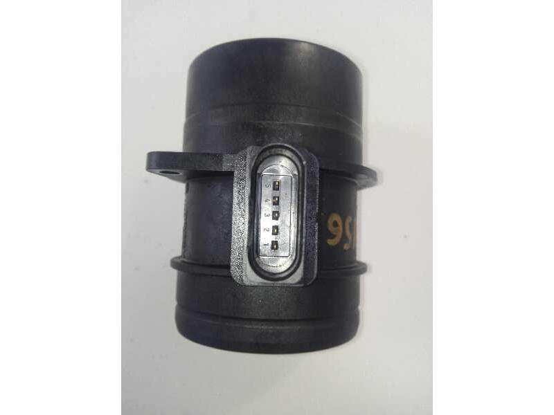 Recambio de caudalimetro para volkswagen passat berlina (3c2) r line referencia OEM IAM 03G906461C 0281002735 