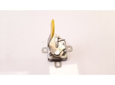 CERRADURA CAPO 50509152 50509152 