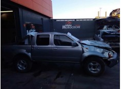 nissan pick-up (d22) del año 2004