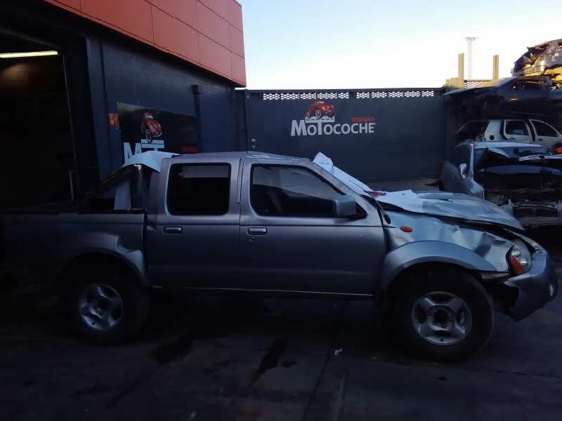 nissan pick-up (d22) del año 2004