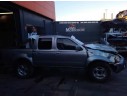 NISSAN PICK-UP (D22)
