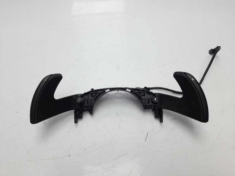 Recambio de mando volante para citroen c4 picasso referencia OEM IAM 96667245ZD  