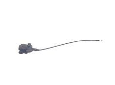Recambio de tapa exterior combustible para smart forfour 0.9 turbo cat referencia OEM IAM A4537500400  