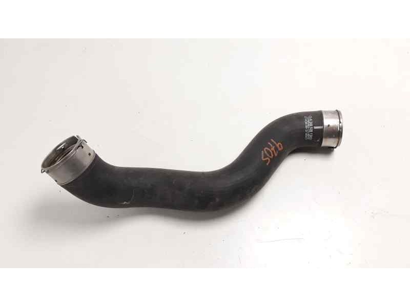 Recambio de tubo presion turbocompresor para mercedes-benz clase cla (w117) cla 220 cdi (117.303) referencia OEM IAM A2465281382