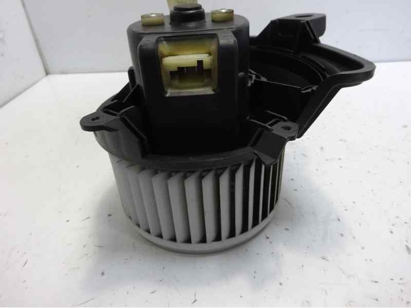 Recambio de ventilador calefaccion para opel corsa d essentia referencia OEM IAM 5D3104757 5D3330100 