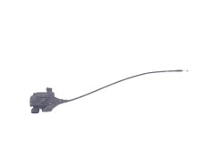 Recambio de tapa exterior combustible para smart forfour 0.9 turbo cat referencia OEM IAM A4537500400   2