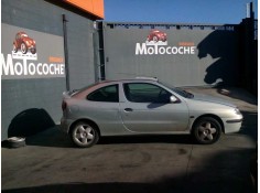 RENAULT MEGANE I COUPE FASE 2 (DA..)