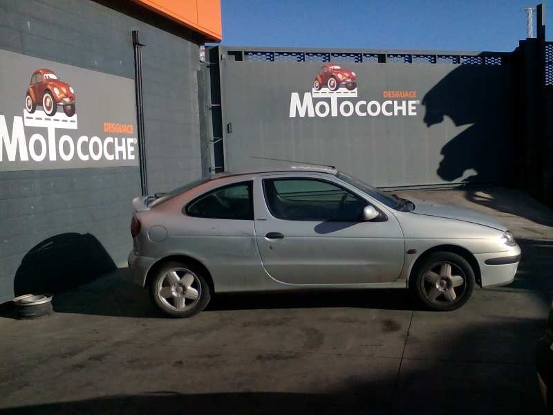 renault megane i coupe fase 2 (da..) del año 1999