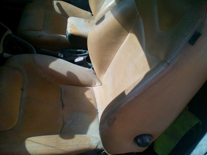 alfa romeo gt (125) del año 2004