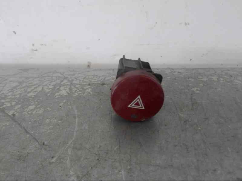 Recambio de warning para citroen berlingo 1.9 dx familiar referencia OEM IAM 9644845777  