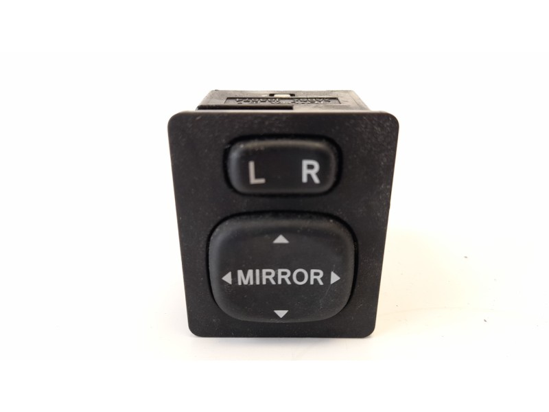 Recambio de mando retrovisor para toyota yaris active referencia OEM IAM 769746F  