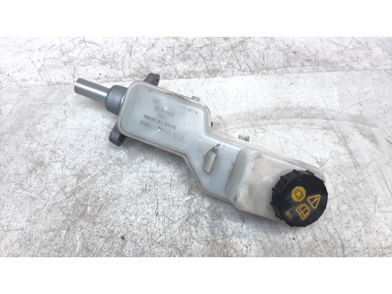 Recambio de bomba freno para mazda 3 lim. () 2.2 turbodiesel cat referencia OEM IAM BHN243550  
