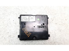 MODULO ELECTRONICO 285255941R 285255941R 