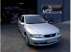 opel vectra b berlina del año 2000 2