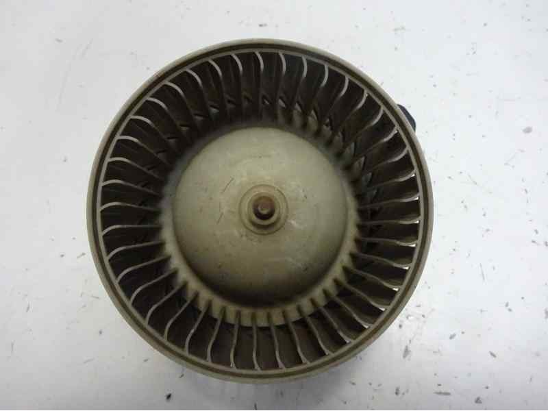 Recambio de ventilador calefaccion para opel corsa d essentia referencia OEM IAM 5D3104757 5D3330100 