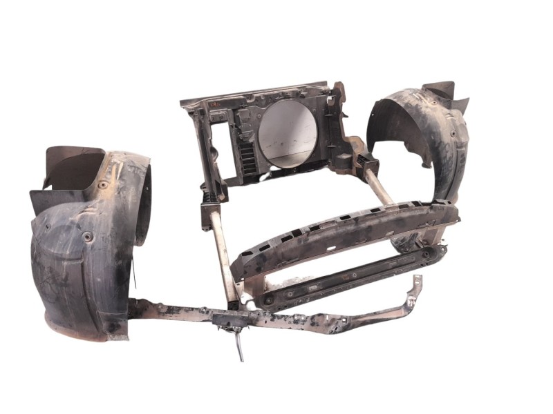 Recambio de morro completo para citroen c4 picasso 1.6 16v hdi fap referencia OEM IAM 9805697180  