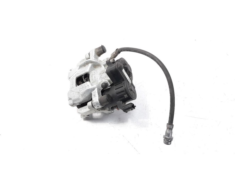 Recambio de pinza de freno trasera derecha para ford focus st-line referencia OEM IAM LX612D250  